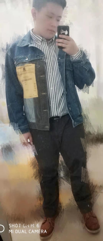 爱情始于欣赏的第一张照片--武城中老年相亲网